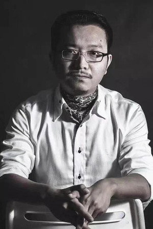 Cover image for Ren Junpeng