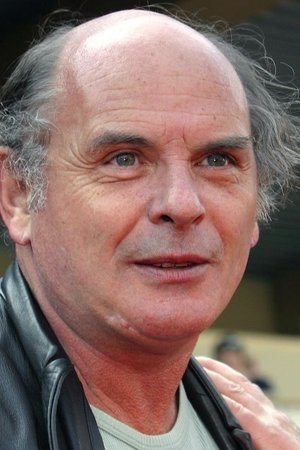 Cover image for Jean-François Stévenin