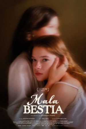 Poster for Злой Зверь
