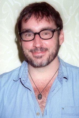 Cover image for Toby Whithouse
