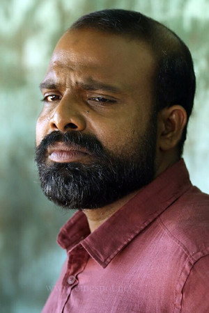 Cover image for Chemban Vinod Jose