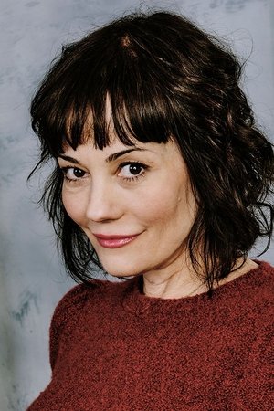Cover image for Natasha Gregson Wagner