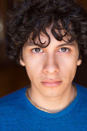 Cover image for Christopher Avila