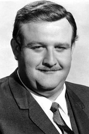 Cover image for Victor Buono