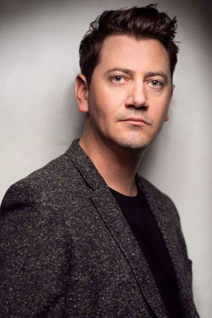Cover image for Hamish Michael