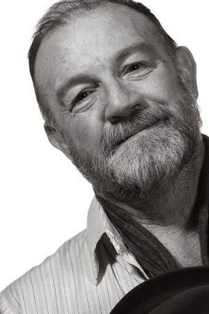 Cover image for Bille Brown