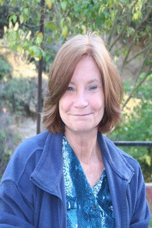 Cover image for Nancy Hendrickson