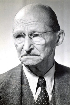 Cover image for Walter Soderling