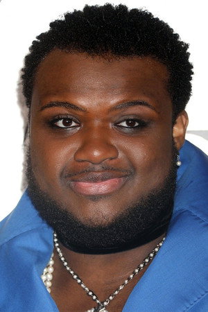 Cover image for Jaquel Spivey