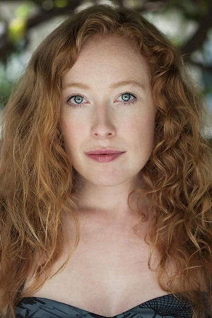Cover image for Victoria Yeates