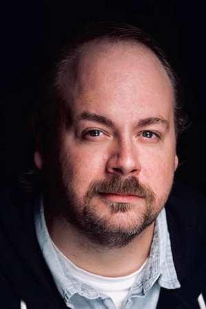 Cover image for Charlie Talbert