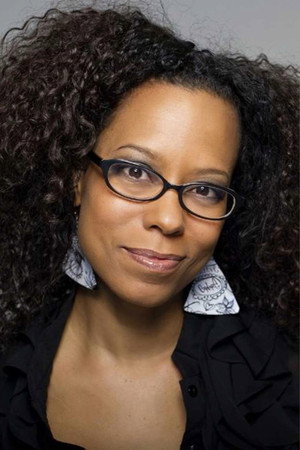 Cover image for Angela Barnes