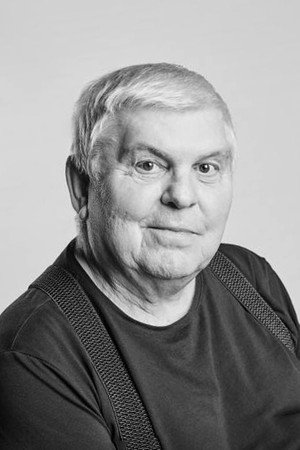 Cover image for Stanislav Šárský