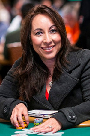 Cover image for Karina Jett