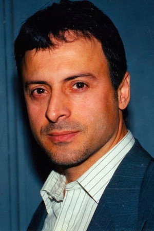 Cover image for Jalal Merhi