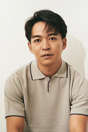 Cover image for 三嶋健太