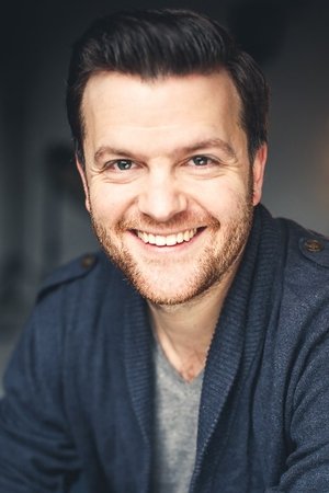 Cover image for Tom Bennett