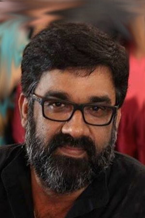 Cover image for Ranjith
