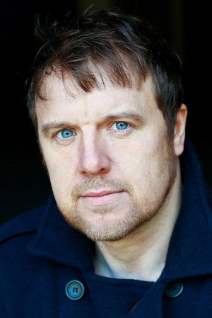 Cover image for Russell Shaw