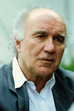 Cover image for Michel Piccoli