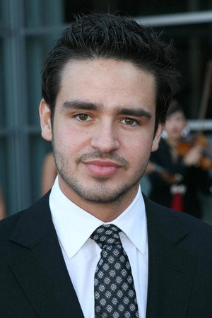 Cover image for Alejandro Salomon