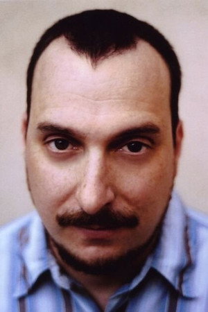 Cover image for Michael Rivkin