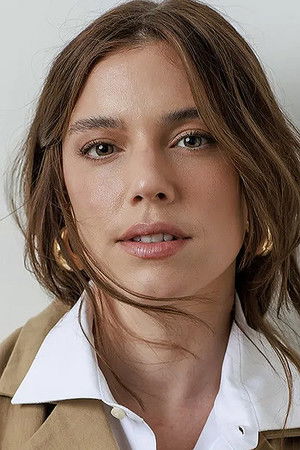 Cover image for Alice Wegmann