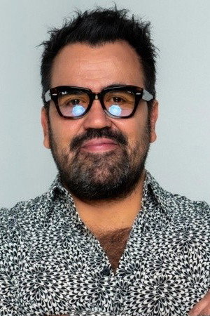 Cover image for Charlie Barrientos