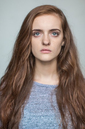 Cover image for Tasha Connor