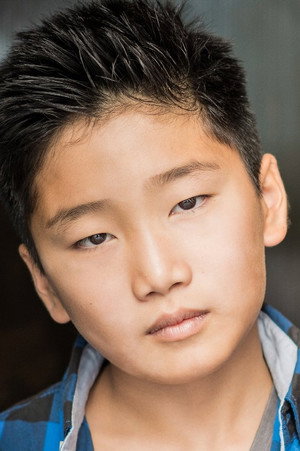 Cover image for Jackson Geach