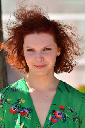 Cover image for Василиса Перелыгина