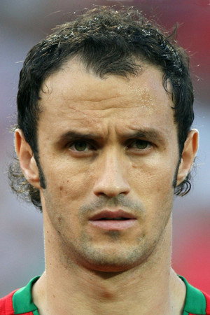 Cover image for Ricardo Carvalho