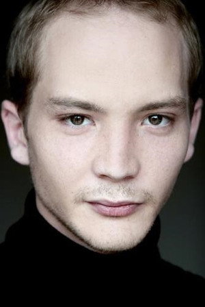 Cover image for Anthony Decadi