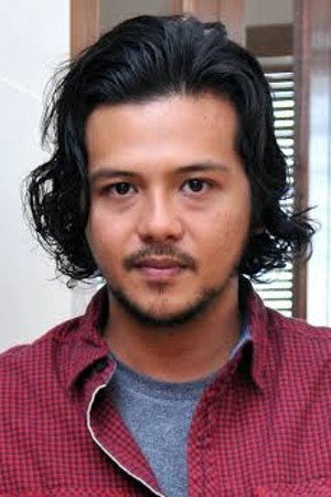Cover image for Ramon Y. Tungka
