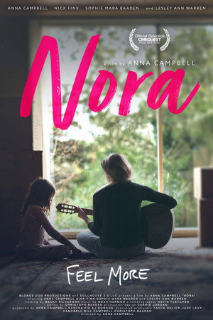 Poster for Нора