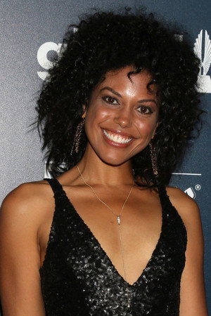 Cover image for Karla Mosley