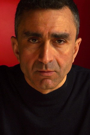 Cover image for Bachir Bensaddek