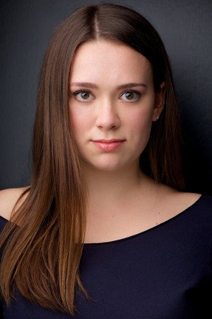 Cover image for Ramya Pratt