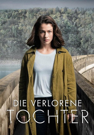 Poster for Потерянная дочь