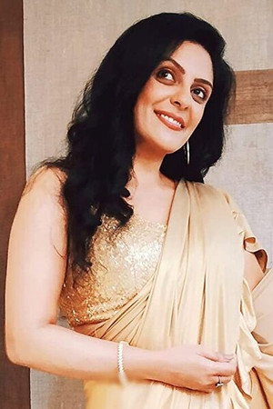 Cover image for Meenal Kapoor