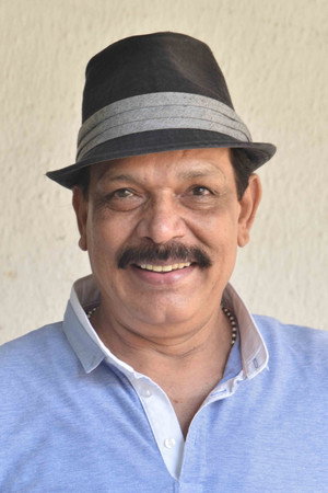 Cover image for Govind Namdeo