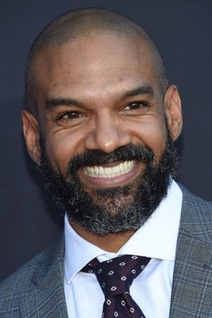 Cover image for Khary Payton