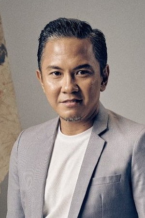 Cover image for Beto Kusyairy