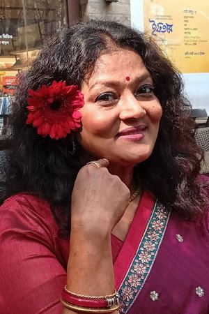 Cover image for Trishna Sarker
