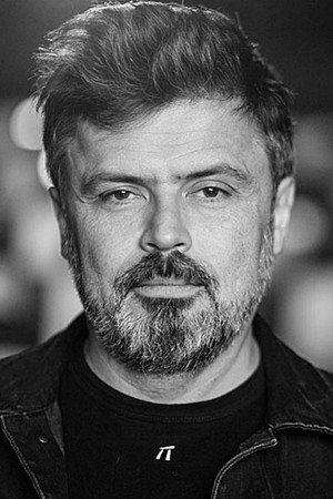 Cover image for Piotr Sikora