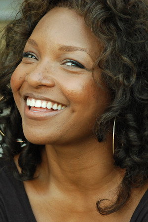 Cover image for J. Nicole Brooks