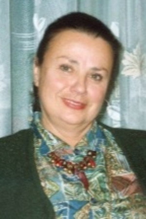 Cover image for Татьяна Зворыкина