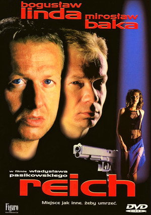 Poster for Заказ на киллера