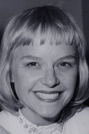 Cover image for Jane Connell