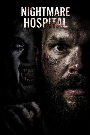 Poster for Кошмарная больница